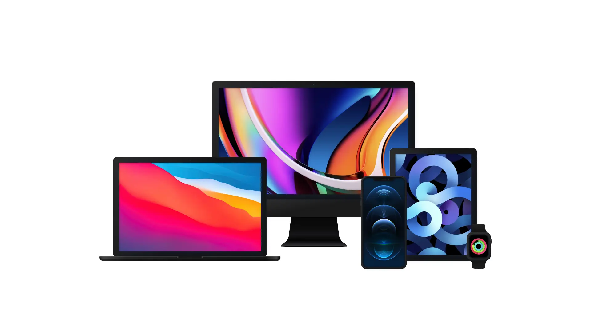 Device Mockups