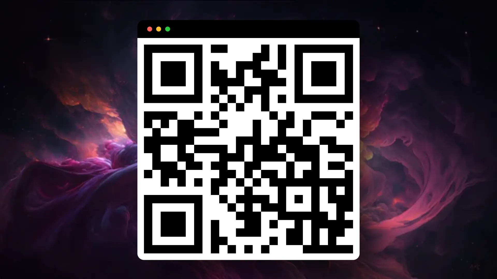 QR Code